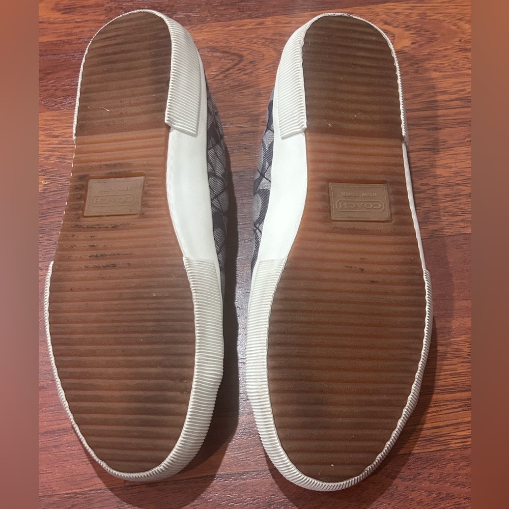 Coach Kalyn Shoe - Blue - Picture 5 of 5